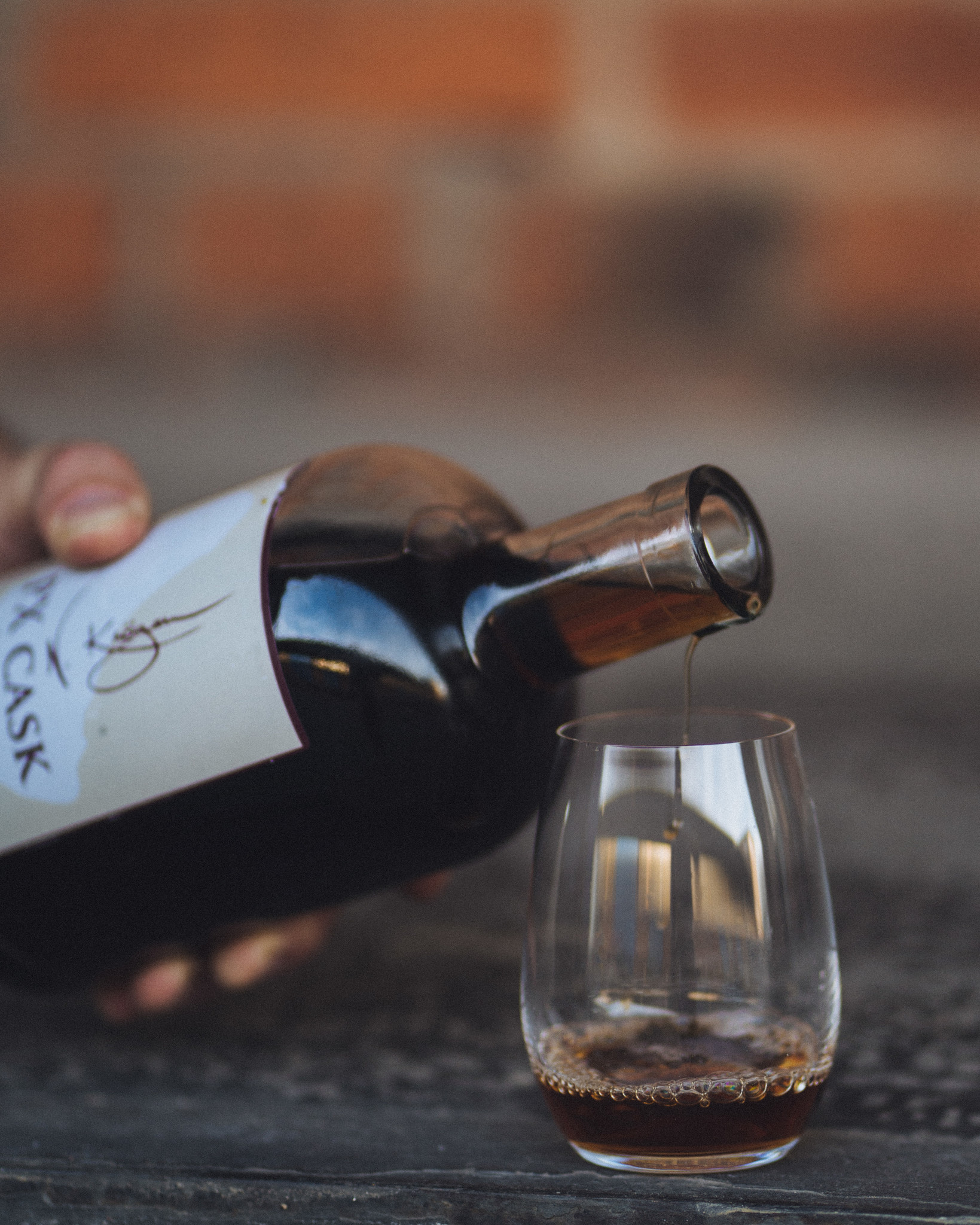 Rum Tasting Hamburg am 24.06.2023 Tins & Tales