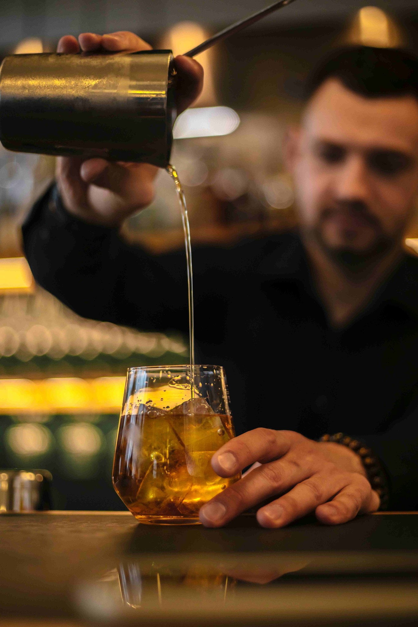 Gutschein Cocktail Kurs Hamburg Tins & Tales