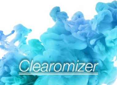 Clearomizers