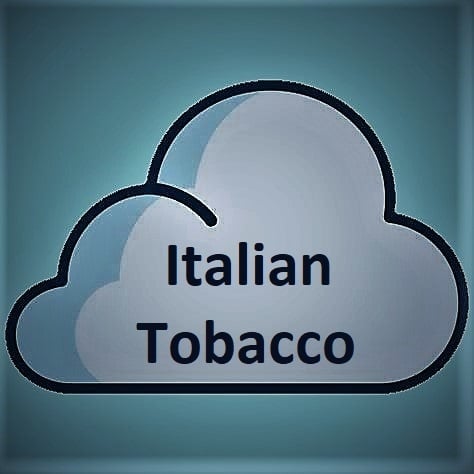 Liquida Liquida, Italian Tobacco