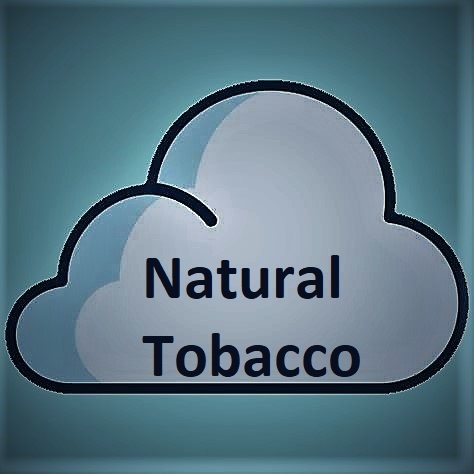 Liquida Liquida, Natural Tobacco