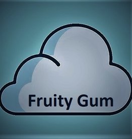 American Stars American Stars - Fruity Gum