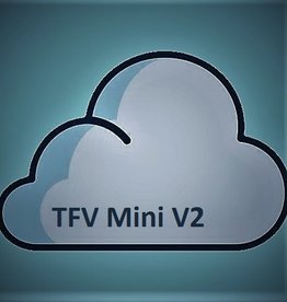 Smok SMOK TFV Mini V2 Clearomizer - 2ML