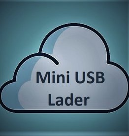 Mini USB Charger eSmokingCity
