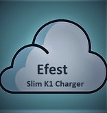 Efest Efest Slim K1 USB Charger