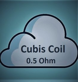Joyetech Joyetech Cubis Coil (0.5 Ohm)