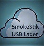 SmokeStik NL - SmokeStik - Oplader Ultra - USB oplader