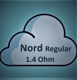 Smok SMOK - Nord Regular Coil 1.4Ohm