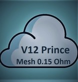 Smok Smok V12 Prince Coil Mesh 0.15 Ohm