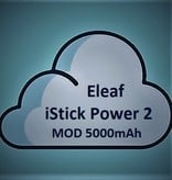 Eleaf Eleaf iStick Power 2C startset (160Watt)