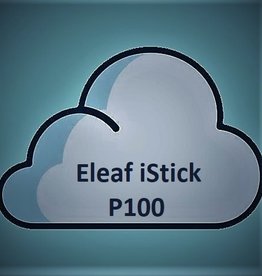 Eleaf Eleaf iStick P100 startset