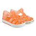 IGOR  Orange Water Sandals