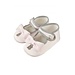 BARCELLINO Baby Pink Pre Walker Shoes