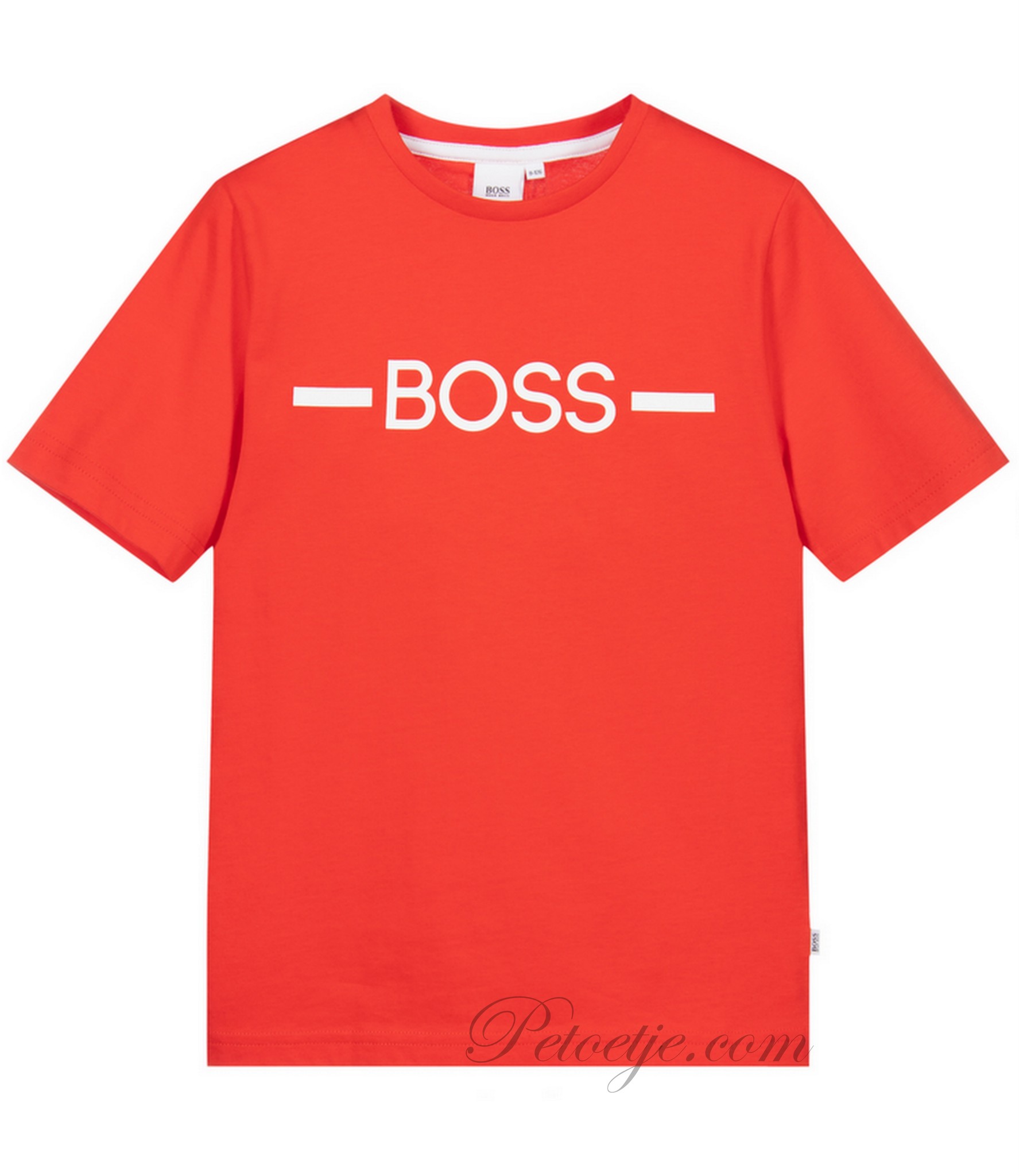 t shirt for boss