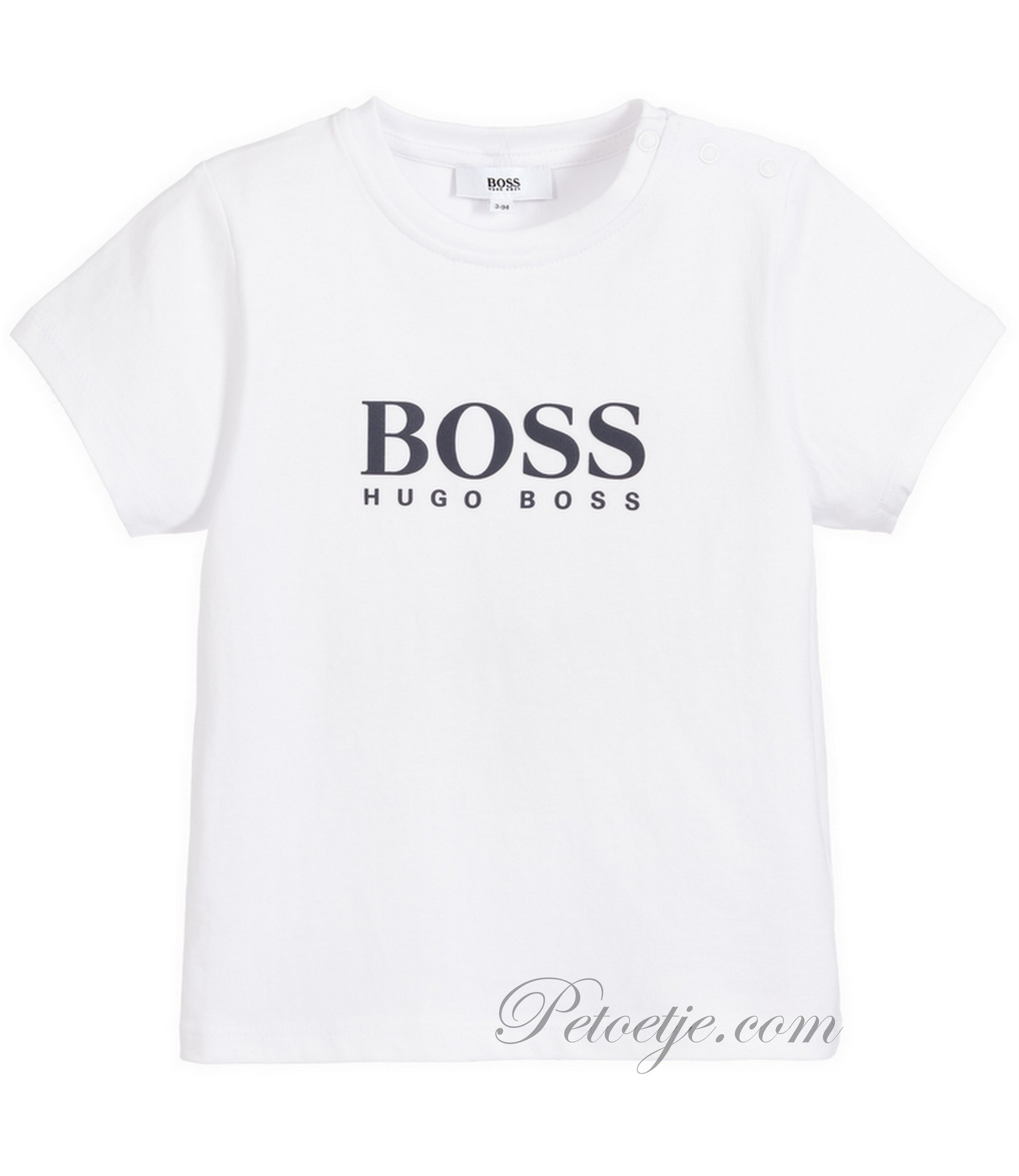 boss kidswear clothing