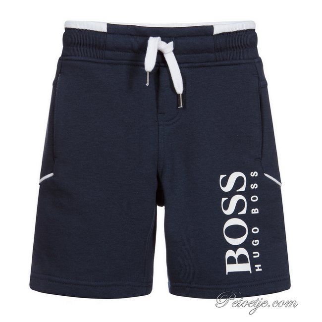 hugo boss shortd