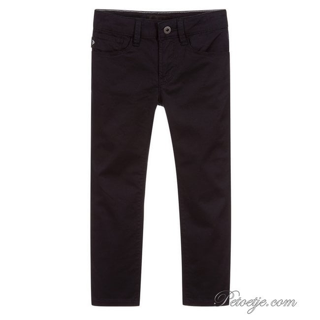 Armani on sale boys jeans