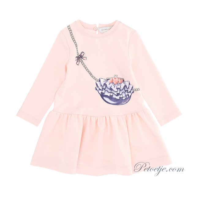 monnalisa baby dress