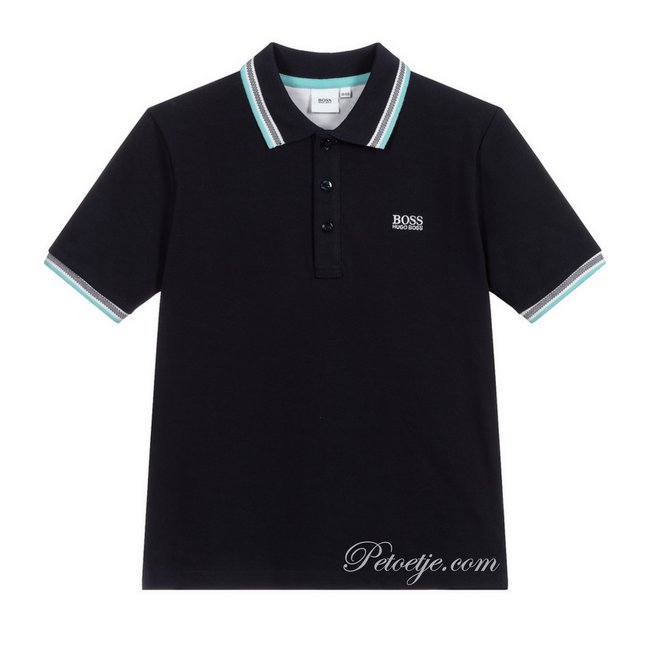 poloshirt boss