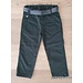 LAPIN HOUSE Boys Green Cotton Trousers