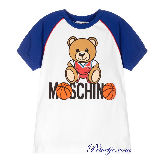 boys moschino top