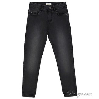 BIRBA - TRYBEYOND Girls Black Denim Jeans