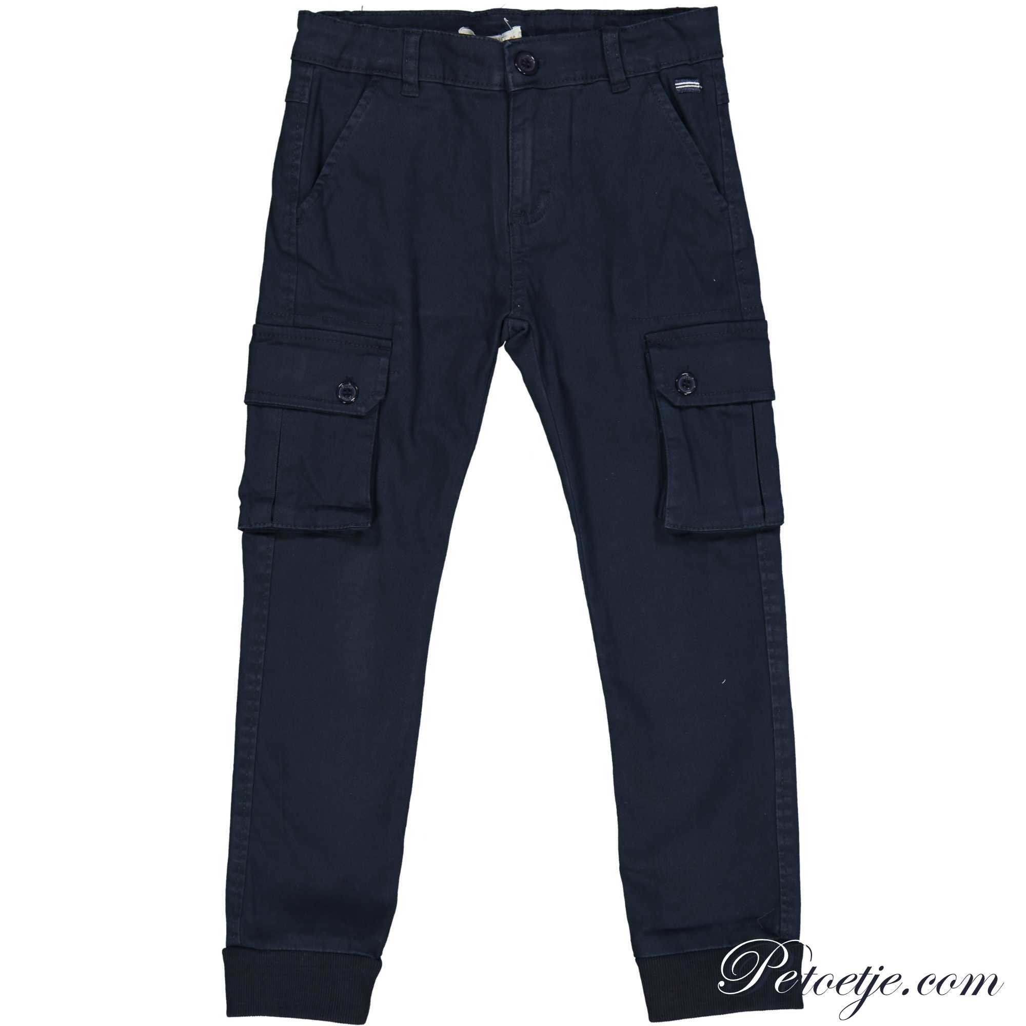 Buy Boys Cargo Trousers  Navy Online at Best Price  Mothercare India