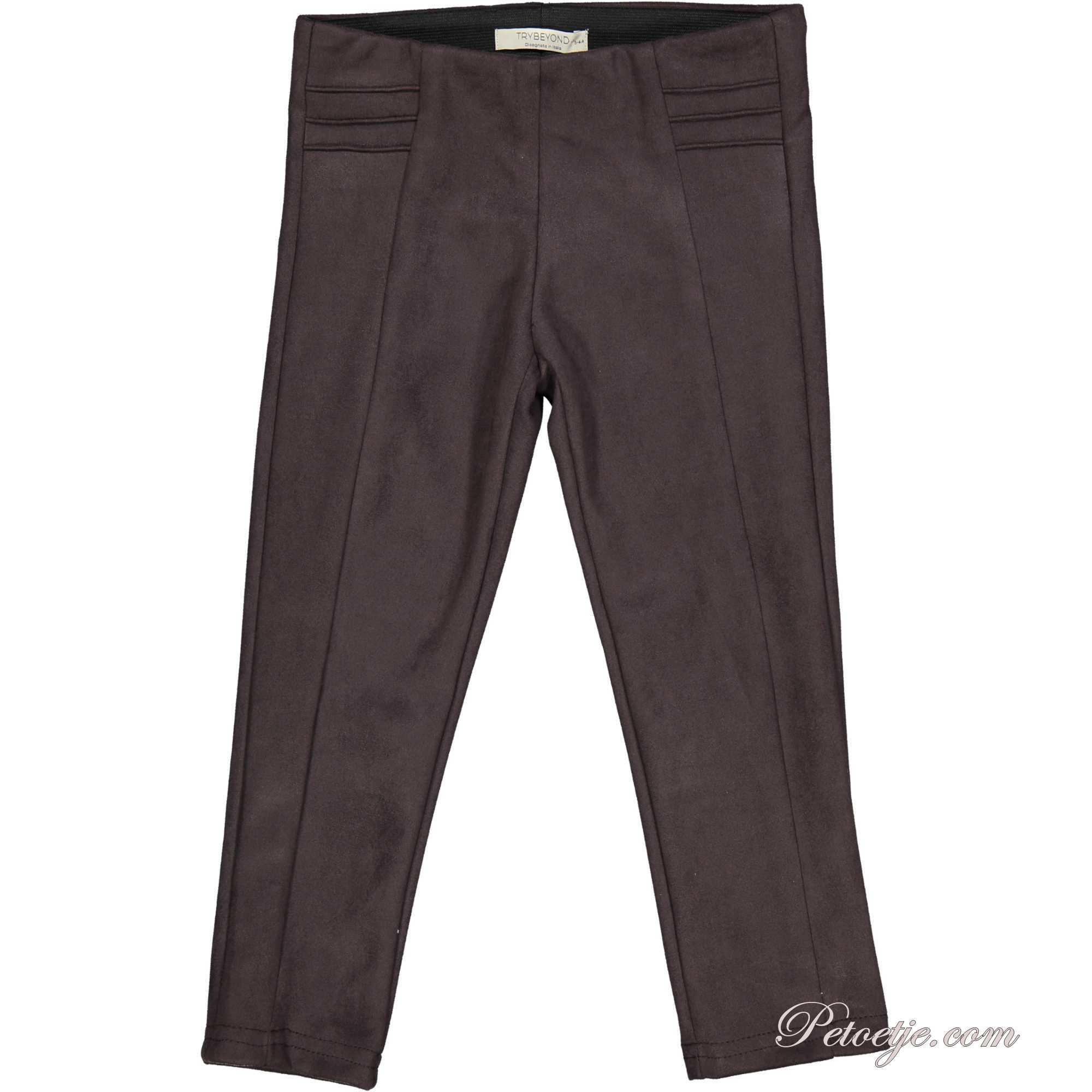 The latest collection of brown corduroy trousers for women  FASHIOLAin