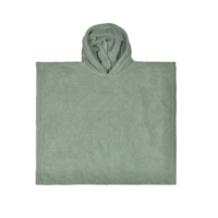 thumb-Poncho Stone Green-1