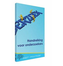 Handreiking voor onderzoekers