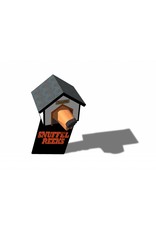 Snuffel-reeks De zaak van de massamoordenaar