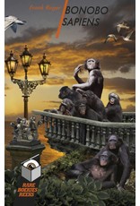 Bonobo Sapiens (Frank Roger)