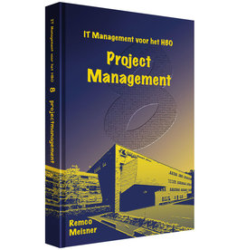Project Management (IT Management)
