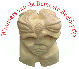 Bemoste Beeld-prijs winnaars