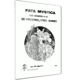 Fata Mystica