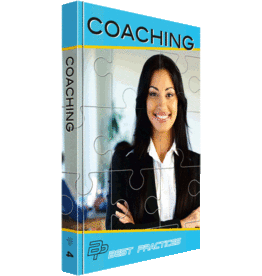 Coaching (Best Practices 4)