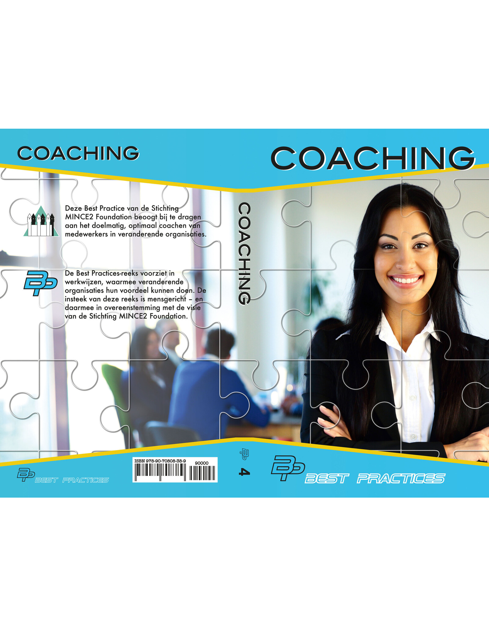 Best Practices-4: Coaching