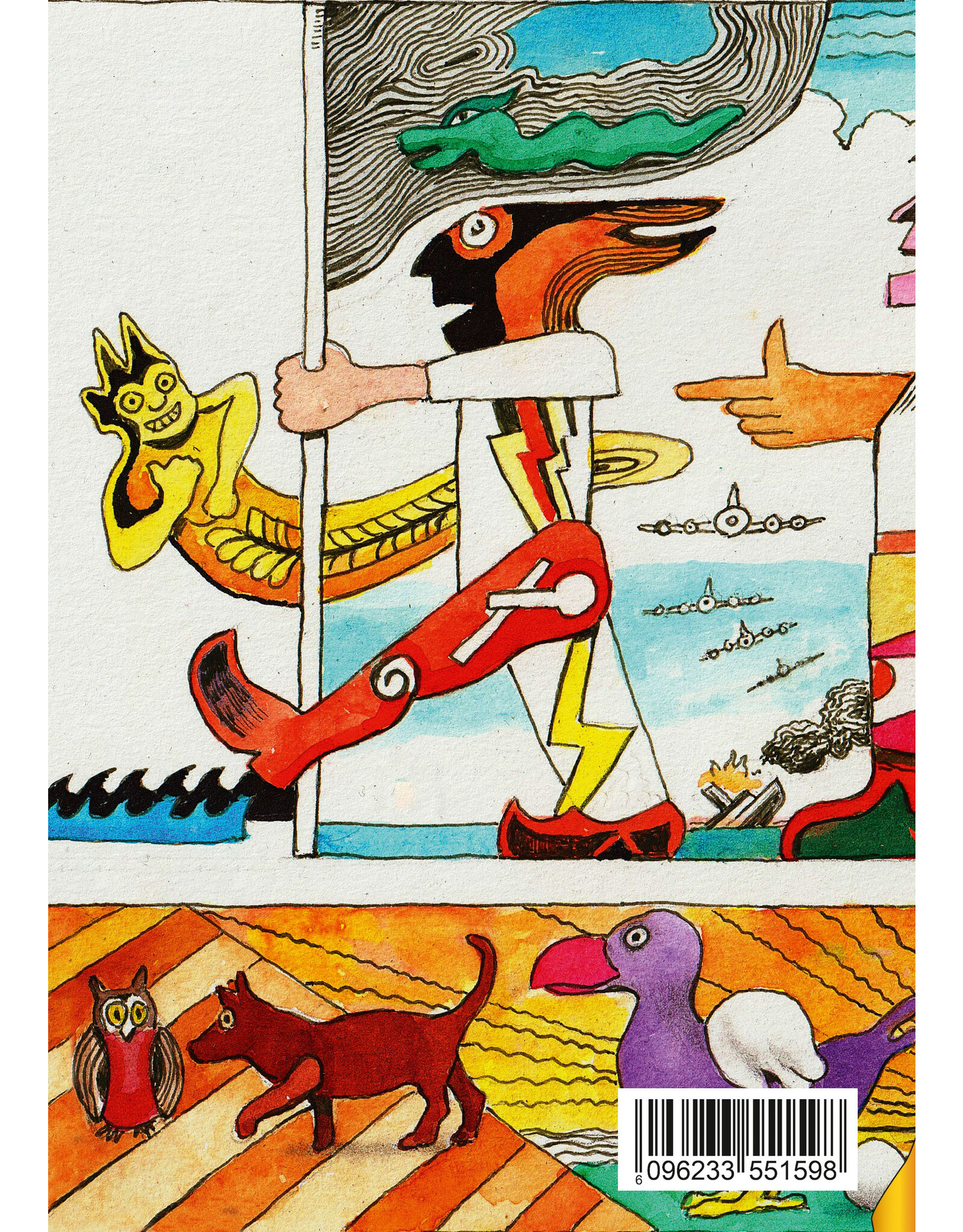 Fantastische Vertellingen, nr. 72,  jrg. 45, december 2024