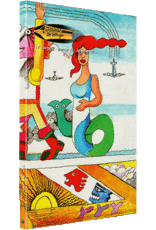 Fantastische Vertellingen, nr. 72,  jrg. 45, december 2024