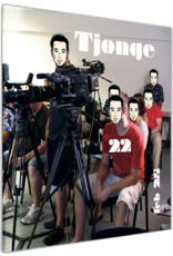 Tjonge-21 – sprekend!