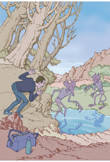 Fantastische Vertellingen, nr. 74,  jrg. 46, juni 2025