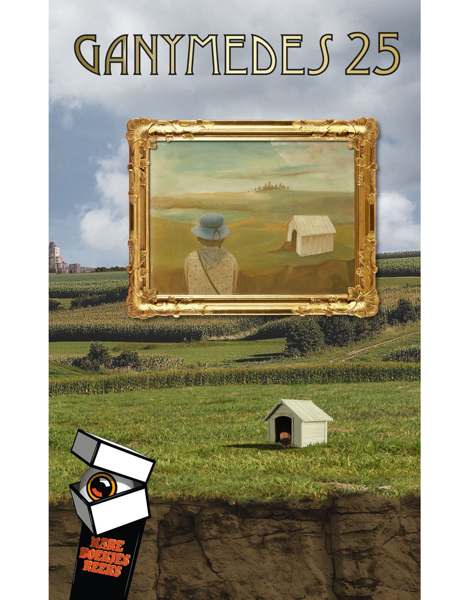 jaarboek Ganymedes-25