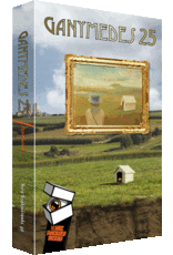 jaarboek Ganymedes-25