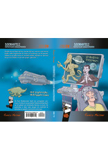 Rare Boekjes-reeks Dekmantels - fantastische vaaggesprekken