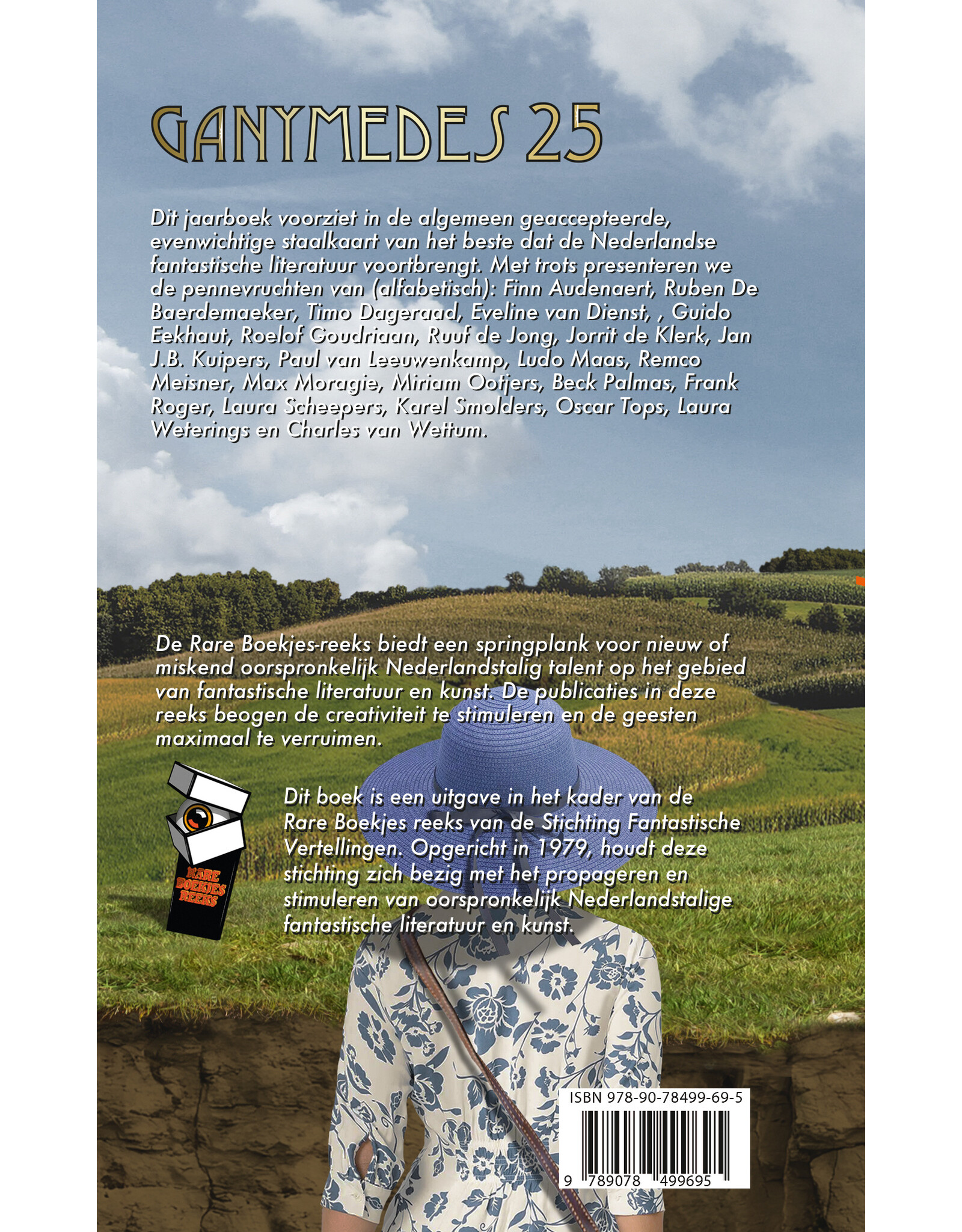 jaarboek Ganymedes-25