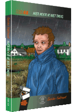 Rare Boekjes-reeks Hier hoor ik niet thuis Rare Boekjes-reeks Hier hoor ik niet thuis