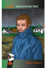 Rare Boekjes-reeks Hier hoor ik niet thuis Rare Boekjes-reeks Hier hoor ik niet thuis