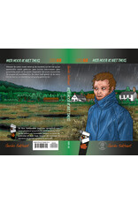 Rare Boekjes-reeks Hier hoor ik niet thuis Rare Boekjes-reeks Hier hoor ik niet thuis