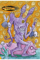 periodieken Fantastische Vertellingen, nr. 76,  jrg. 46, december 2025