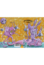 periodieken Fantastische Vertellingen, nr. 76,  jrg. 46, december 2025